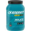 ENERVIT SpA Enervit Pure Pro 100% Whey Protein Isolate Grass Fed - Cacao - Barattolo da 630g