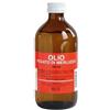 SELLA Srl Olio fegato di merluzzo 250 ml