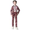 Mattel - BTS Jimin Idol Bambola Giocattolo Collezionabile per Bambini 6 + Anni, 28 cm, GKC93