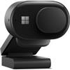 Microsoft BD_IT_0024_B45770370 Microsoft Modern webcam 1920 x 1080 Pixel USB Nero (Modern