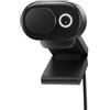 Microsoft BD_IT_0024_B45766481 Microsoft Modern webcam 1920 x 1080 Pixel USB Nero (Modern