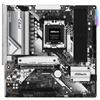 Asrock BD_IT_0024_B47536857 Asrock B650M Pro RS AMD B650 Socket AM5 micro ATX (ASRock