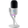 Logitech BD_IT_0024_B49454331 Yeti GX Gaming Mic Lightsync - Off White 5099206116856