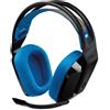 Logitech BD_IT_0024_B49550199 Logitech G G535 Auricolare Wireless A Padiglione Giocare N