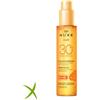Nuxe Sun Olio Solare Dorato Spf30 150 ml
