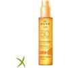 Nuxe Sun Olio Solare Dorato Spf50 150 ml