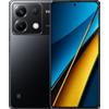 Xiaomi POCO X6 5G Black 8 GB + 256 GB