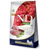 FARMINA QUINOA WEIGHT MANAG. AGNELLO BROCCOLI E ASPARAGI ADULT MINI KG 7