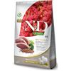 FARMINA QUINOA NEUTERED ANATRA BROCCOLI ASPARAGI MEDIUM/MAXI ADULT KG. 12