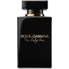 Dolce & Gabbana Dolce&Gabbana The Only One Eau de Parfum Intense 100 ml- profumo da donna
