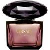 Versace Crystal Noir Parfum Eau De Parfum -profumo da donna - ml: 90