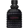 Valentino Born in Roma Extradose Eau De Parfum- profumo da uomo - ml: 100