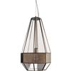 Il Fanale Massira 295.01.MM lampada a sospensione