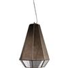 Il Fanale Massira 295.03.MM lampada a sospensione