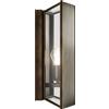 Il Fanale Massira 295.10.MM lampada da parete