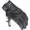 LS2 Guanti Moto Estivi Ls2 Ravin Nero