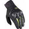 LS2 Guanti Moto Estivi Ls2 Kubra Giallo Nero