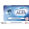 BRACCO SpA DIV.FARMACEUTICA COLLIRIO ALFA OCCHIO SEC*20FL