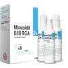 LABORATOIRES BAILLEUL S.A. MINOXIDIL BIORGA*SOL CUT 3FL2%