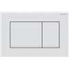 GEBERIT PLACCA DI COMANDO GEBERIT SIGMA 20 BIANCO OPACO 115.883.01.1