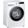 SAMSUNG WW90DG6U25LEU3 - Lavatrice Samsung WW90DG6U25LEU3 AI Control, 9 kg, 1400 giri, Classe A