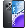 OPPO RENO 12 FS 8+512GB DS 4G MATTE GRAY OEM