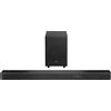 HISENSE AX3120G SOUNDBAR 3.1.2 360W BT 5.3 SUBWOOFER WIRELESS D.ATMOS
