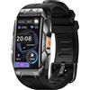 KOSPET Tank X1 Smartwatch Fitness Tracker Unisex Impermeabile IP69K