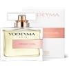 Profumo donna yodeyma sweet girl 100ml - farmacia spargoli