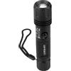 Zenitech - Torcia LED ricaricabile USB 160/500 lm