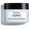 LIERAC (LABORATOIRE NATIVE IT) LIERAC - SUNISSIME LA CREMA SUBLIMANTE DOPOSOLE CORPO 200 ML