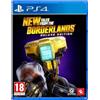 2K Games PS4 New Tales from The Borderlands Deluxe Edition