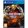 Nacon PS4 Blood Bowl III Super Brutal Deluxe Edition