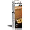 Caffitaly 10 Capsule Caffè alla Nocciola Caffitaly System
