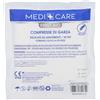 Garza Tnt 10X10 Cm 25 Pezzi St