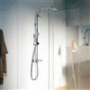 Shopbagno.it Colonna Doccia Cromata Miscelatore Meccanico