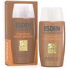 ISDIN Srl FUSION WATER MAGIC COLOR BRONZE SPF50 50 ML