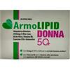 MEDA PHARMA SpA Armolipid donna 50+ 30 capsule molli