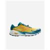 BROOKS CATAMOUNT 4 - YELLOW BLUE