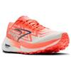 BROOKS CATAMOUNT 4 W - ORANGE WHITE