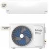 Beko BEHPC121 + BEHPC120 Climatizzatore MONO split system Bianco 12000 btu Wi-Fi