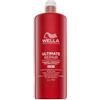 Wella Professionals Ultimate Repair Shampoo shampoo per capelli danneggiati 1000 ml