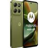 MOTOROLA MOTO G15 8+512, 512 GB, GREEN