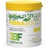 TREBIFARMA Srl fibrasol gg barattolo 100 g con misurino da 3 g