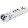 Intellinet Transceiver Intellinet SFP con fibra ottica monomodale LC duplex