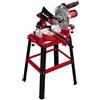 Einhell troncatrice radiale con banchetto TC-SM 2531/2 U 1900 W