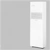 Innova 2.0 Rinnova Verticale XL VMC Con Integrazione Unità Per Il Ricamb io Con Recupero Termodinamico 680m3/h Kw 4.5 Verticale