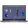 DELL Precision 7780 i9-13950HX 43,18cm 17Zoll FHD 32GB 1TB SSD Nvidia RTX 3500 IR Cam & Mic SmtCd 6 Cell WLAN Backlit Kb German W11P 3YPS