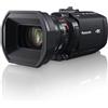 Panasonic HC-X1600E Garanzia Fowa 4 anni