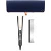 Dyson Airstrait™ Piastra asciugacapelli + Pettine + Custodia